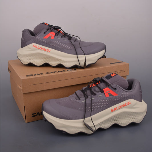 Salomon ULTRA GLIDE 3 ExcaliburIcicle sneakers L47742100
