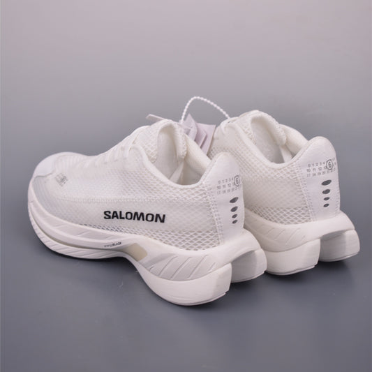 MM6 Maison Margiela x Salomon WMNS Spectur 2.0 White L47811500