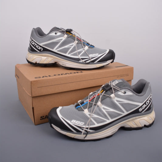 Salomon XT-6 Gore-Tex Monument Phantom 473057