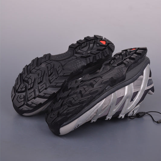 Salomon XA PRO 3D SUEDE 472436-28
