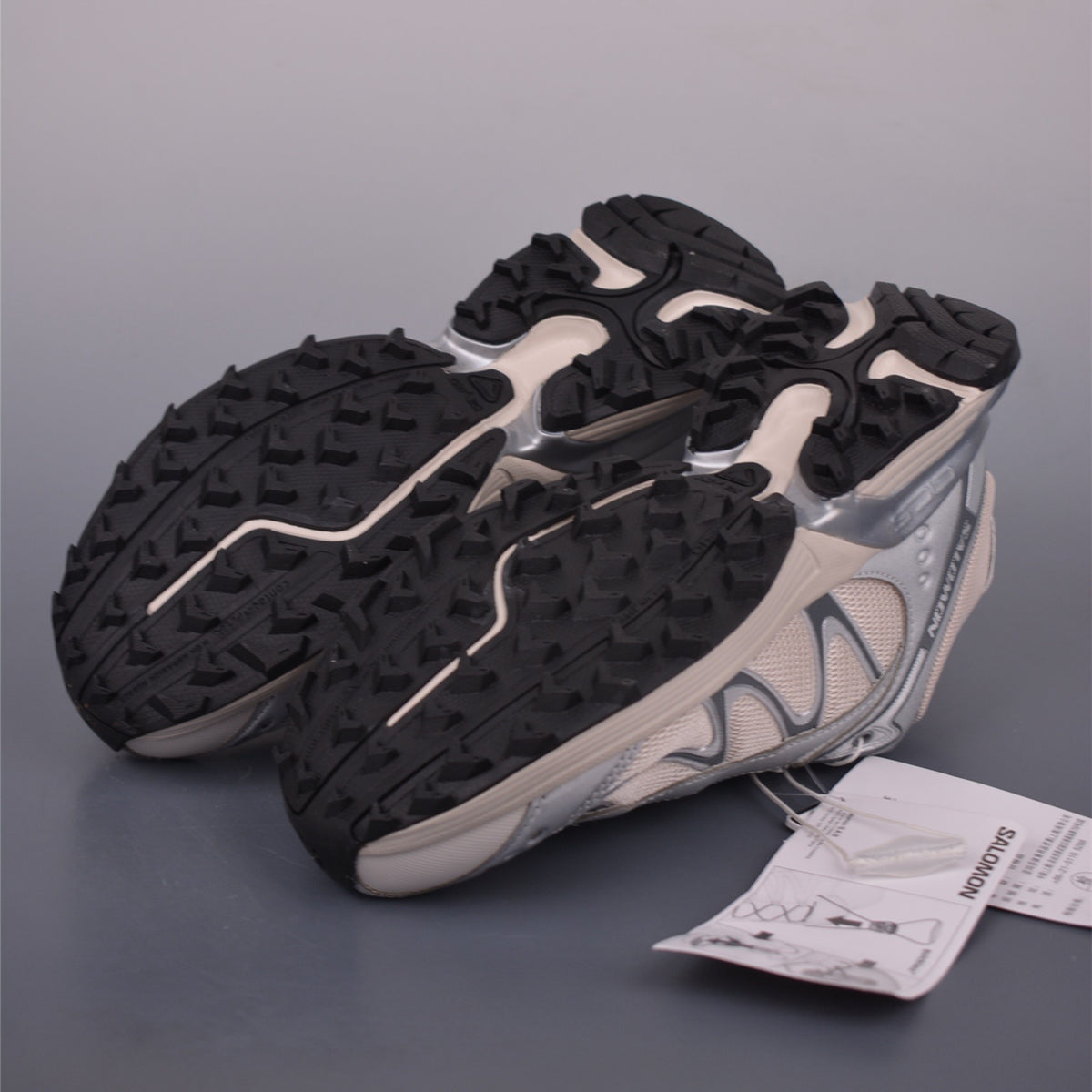 Salomon XT-Whisper Energy Lunar Rock WH101 L47801400