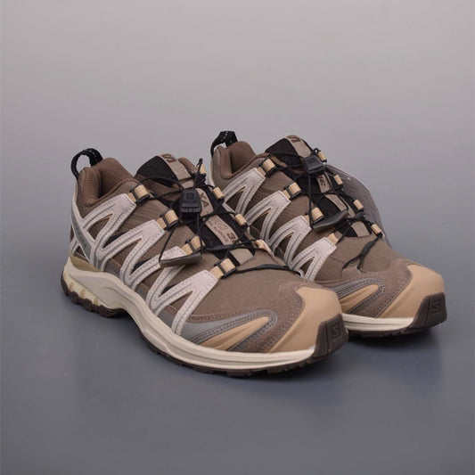 Salomon XA PRO 3D SUEDE 477920-23 VO