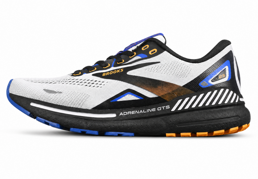 Brooks Adrenaline Gts 23 Sports Casual Breathable Professional Running Shoes