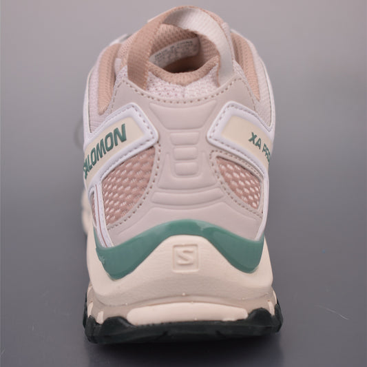 Salomon XA Pro 3D V9 Cork Peach Fuzz Sponge L45449400