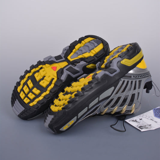 Salomon ACS Pro Advanced Quit Shade Black 416392