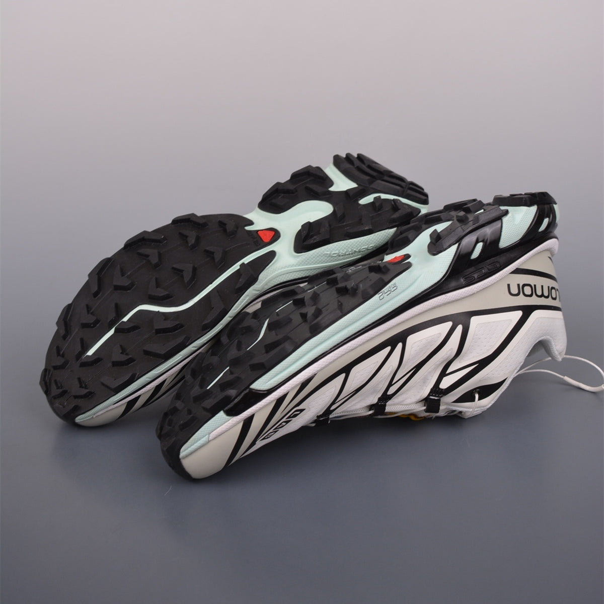 Salomon XT-6 Bleached Sand Cumin L4131730026