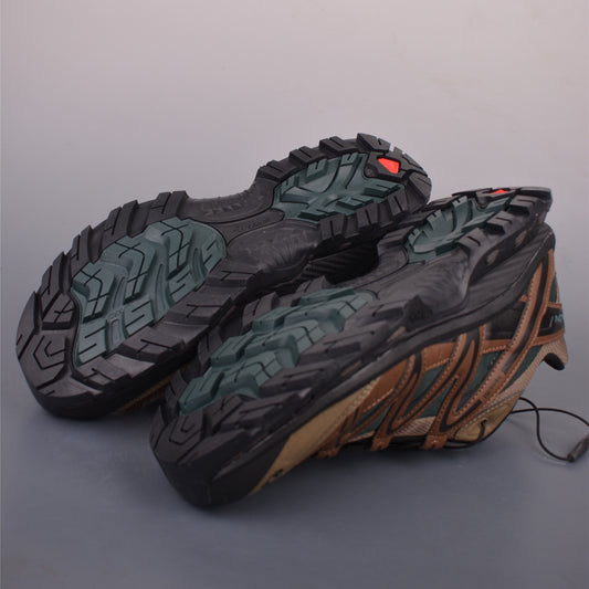 Salomon XT-Quest Black Dark Earth L49171700
