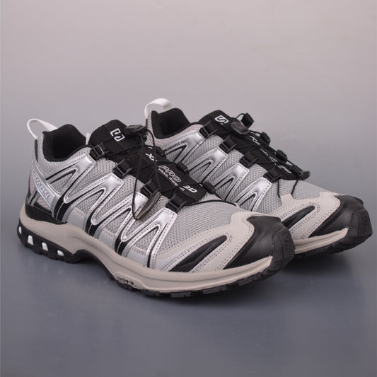 Salomon XA PRO 3D ADV Alloy Ftw Silver Black L47478100