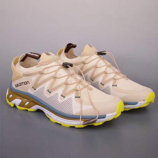 Salomon XT-Rush Rush White Safety Yellow L41516600