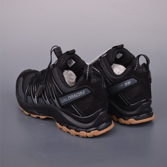 Salomon XA Pro 3D FT Black Gum L47243300