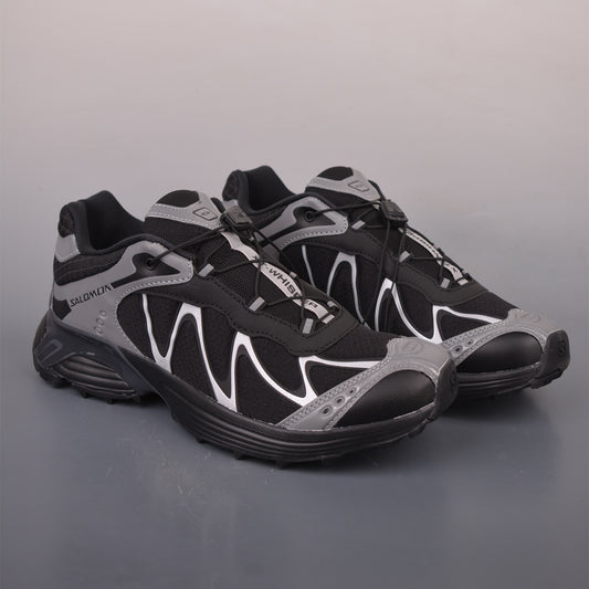 Salomon XT-Whisper Black Castlerock L49131500