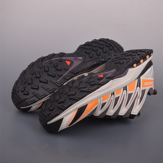 Salomon XA Pro 3D Icicle Turmeric Nocturne SUEDE L47867700