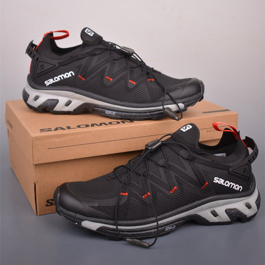 Salomon XT-Rush Black Cherry Tomato L41516700
