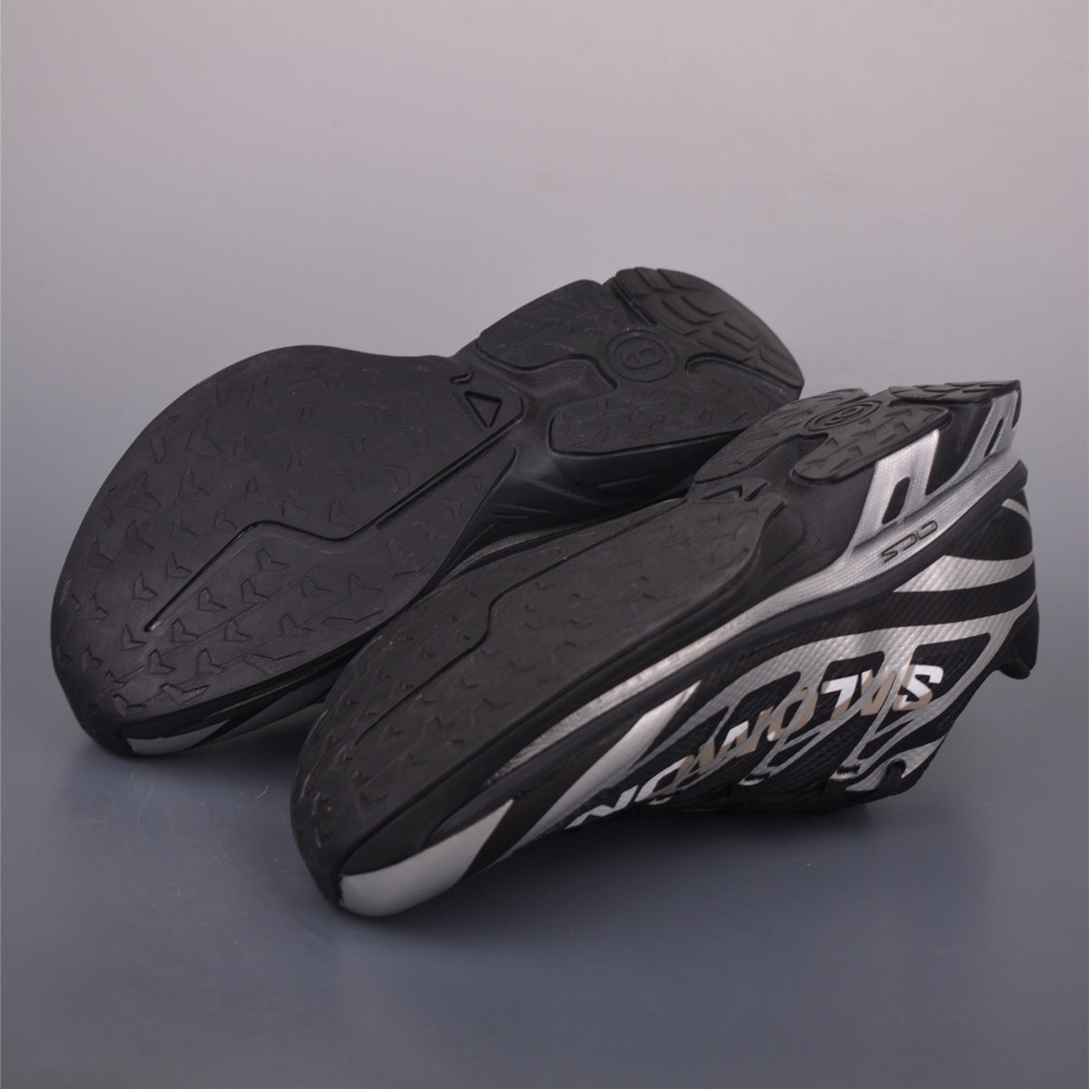 MM6 Maison Margiela x Salomon Spectur 2 Black 479494