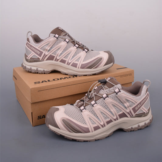 Salomon XA PRO 3D SUEDE 475977-26