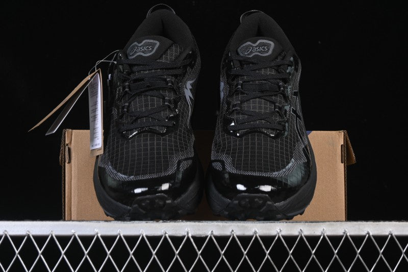 Asics Trabuco Max 3 Breathable Professional Running Shoes