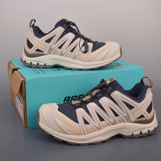 Salomon XA PRO 3D Blue Nights Almilk L47791800