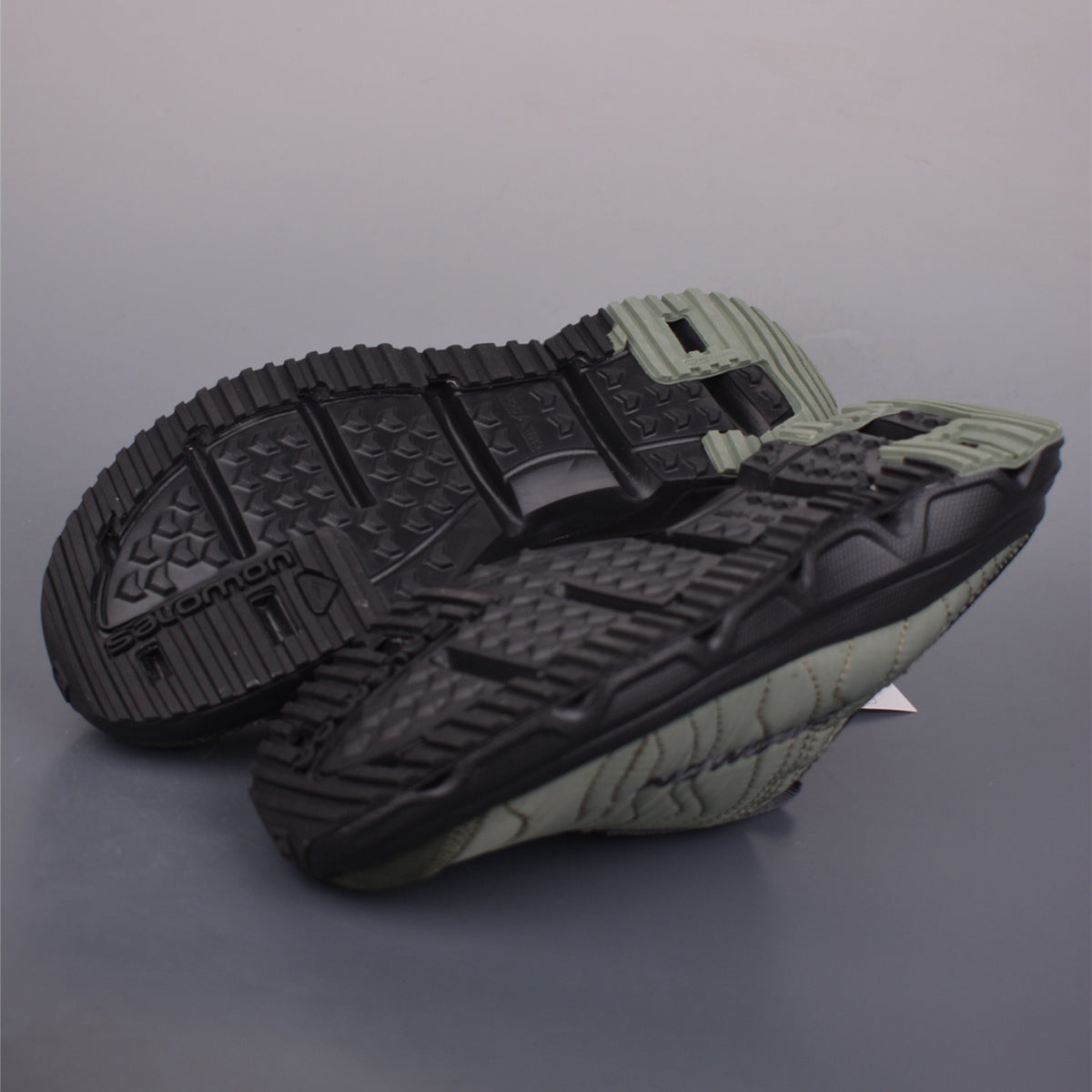 Salomon RX Slide 3.0 sneakers Agave Green L47855900