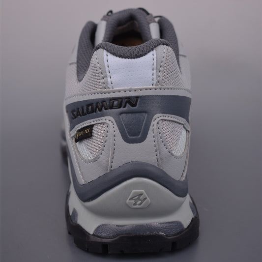 Salomon XT-Quest AUTUMN BREEZE GRAY SNEAKERS L49127600