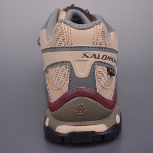 Salomon XT-Quest GTX sneakers Oxford Tan Sedona Sage Delicioso L49127800