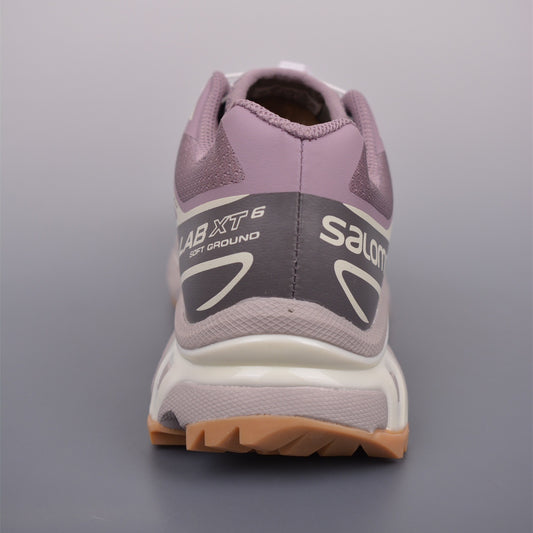 Salomon XT-6 Morados 471362