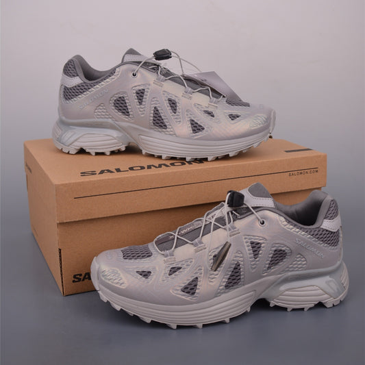 Salomon XT-Whisper Alloy Castle Rock WH101 L47875600