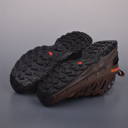 Salomon XA PRO 3D AMPHIB Roast Red L47804000