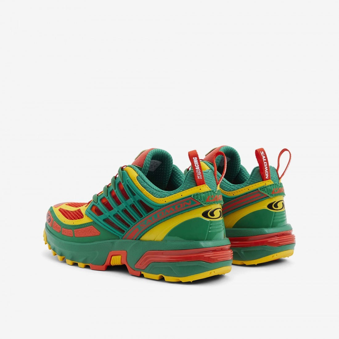 Kar L’Art de L’Automobile x Salomon ACS Pro Advanced 417173