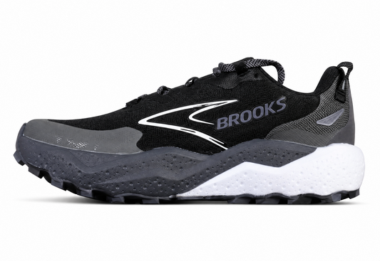 Brooks Caldera 8 Nitrogen Running Shoes