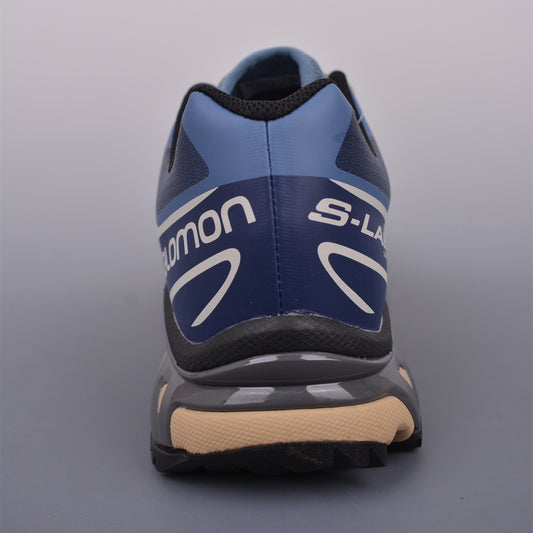 Salomon XT-6 Gore-Tex Denim Blue 473816