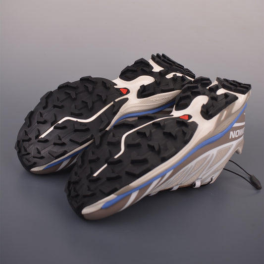 Salomon XT 6 Silver Cloud Ultramarine L47739100