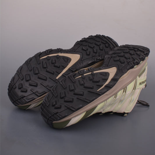 Salomon XA PRO 3D Green Beige L47773500