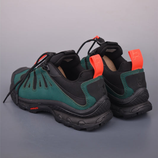 GR10K x SALOMON QUEST LOW 2 GR10K Black Ponderosa Pine L47771500