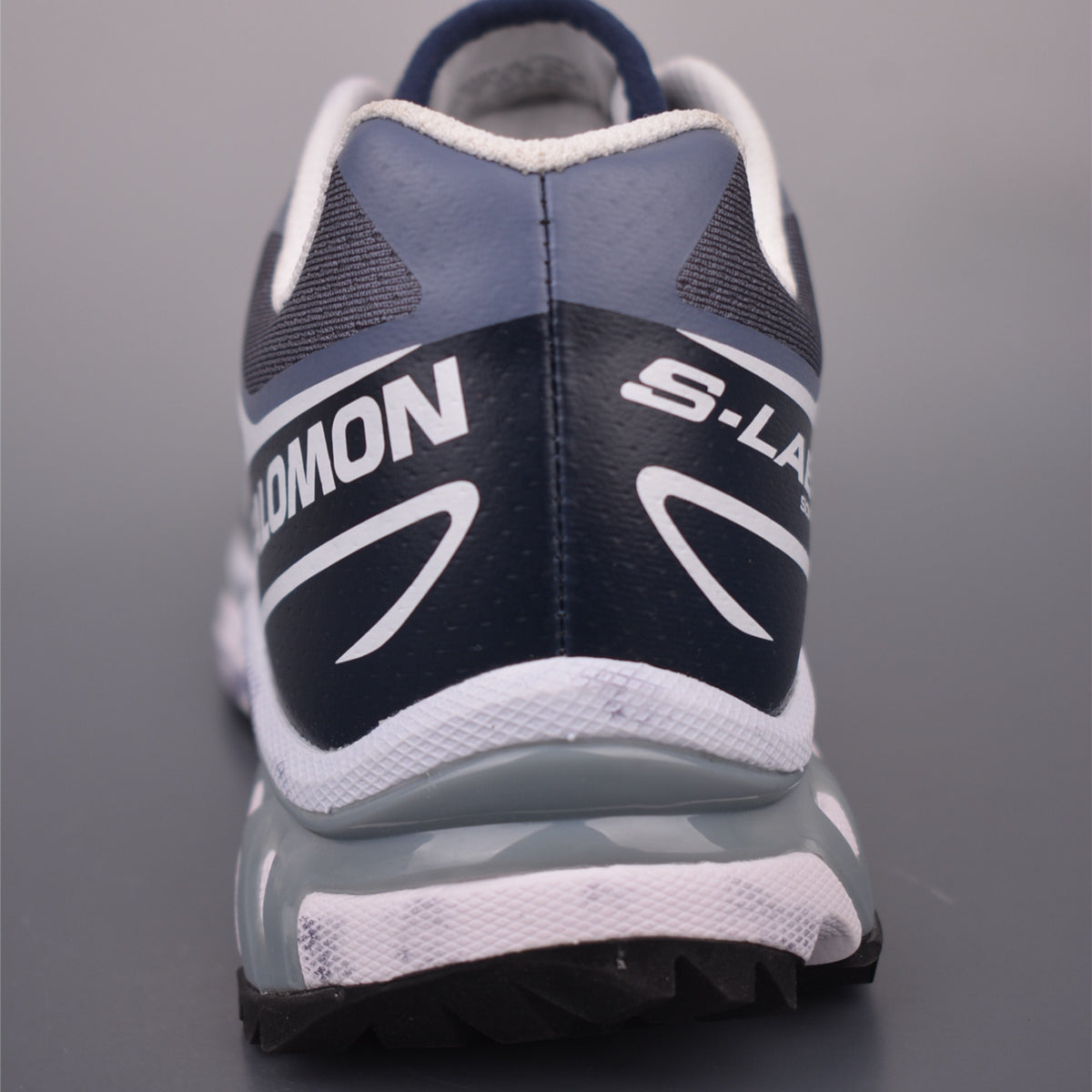 Salomon XT-6 GTX Grisaille Blue Nights L47864000