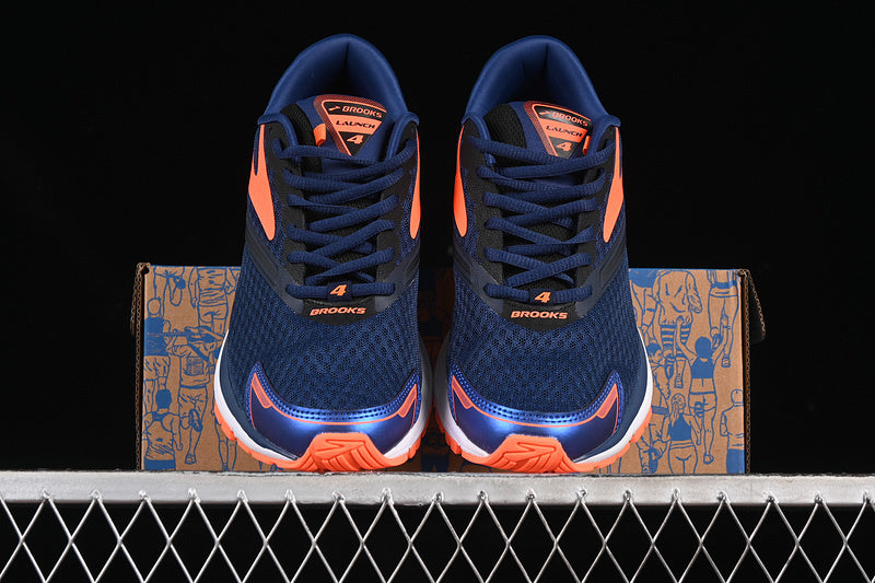 Brooks Launch 4 Running Shoes