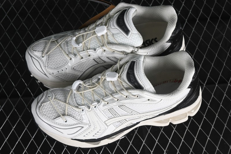 Asics Gel-Kayano 14 Breathable Professional Running Shoes