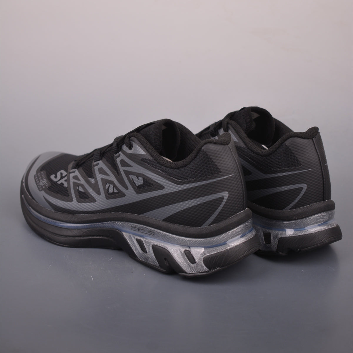 MM6 Maison Margiela x Salomon XT-MM6 Black L49200300