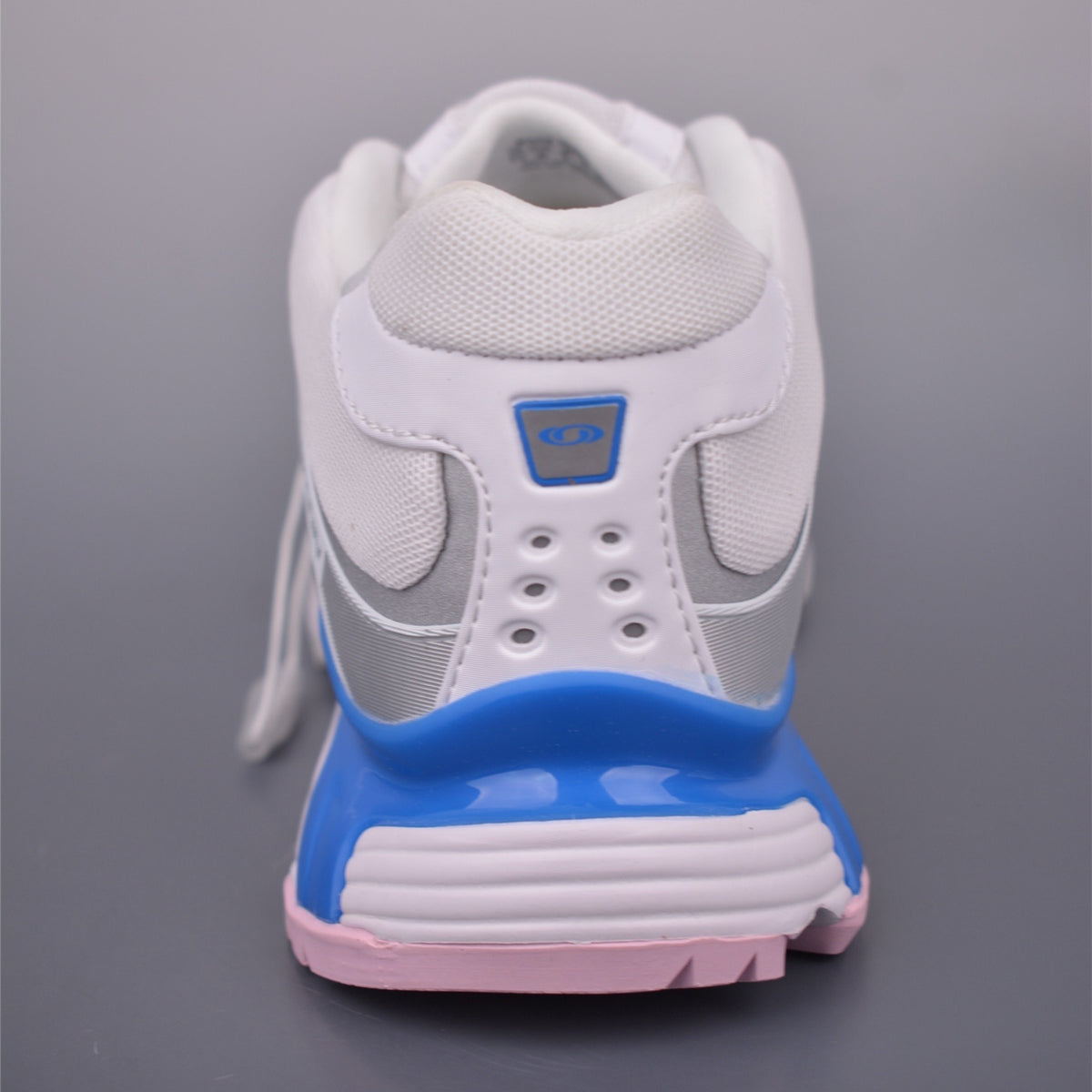 Salomon XT-Whisper XT White Blue L47761900