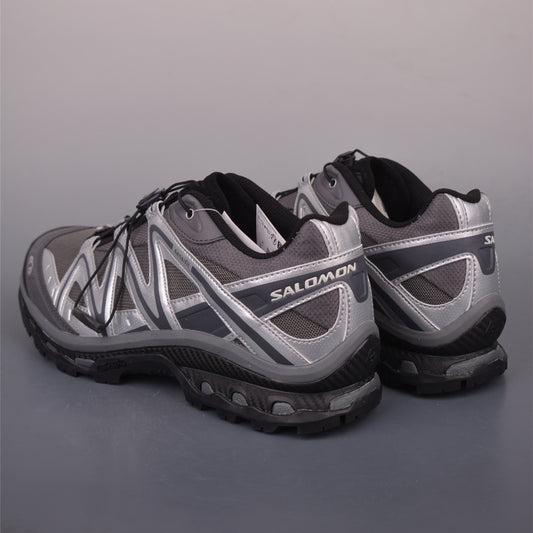 Salomon XT-Quest Black Silver Castlerock L49171600
