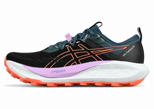 Asics Gel-Trabuco 13 Retro Breathable Casual Shoes