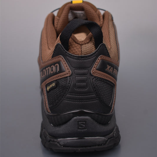 Wander x Salomon XA Pro 3D GORE-TEX Dark Earth Black L47412100