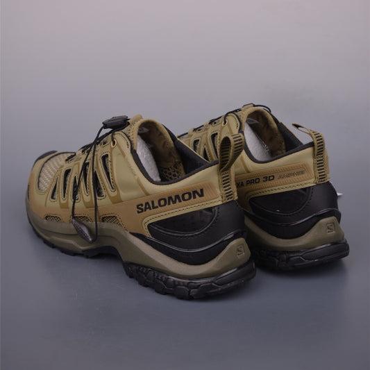 Salomon XA PRO 3D AMPHIB Olive Green L47739900