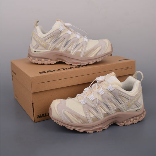 Salomon XA PRO 3D SUEDE 474786-28