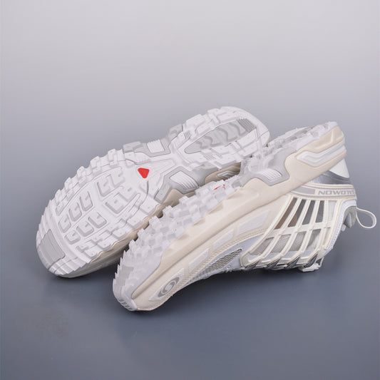 Salomon ACS Pro Advanced White Vanilla Lunar Rock 416394