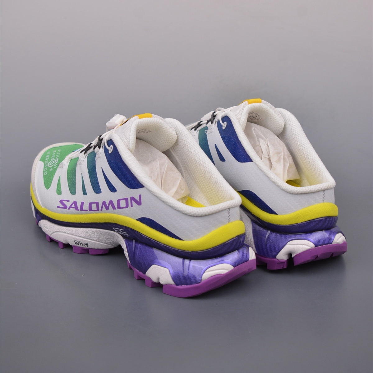 MM6 Maison Margiela x Salomon XT-4 Mule 475402-20
