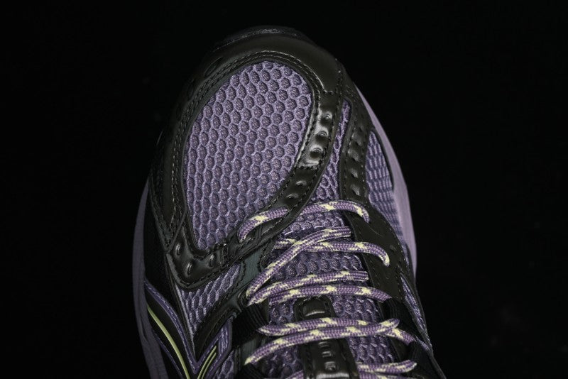 Asics Gel-Nimbus 10.1 Retro Breathable Cushioned Running Shoes