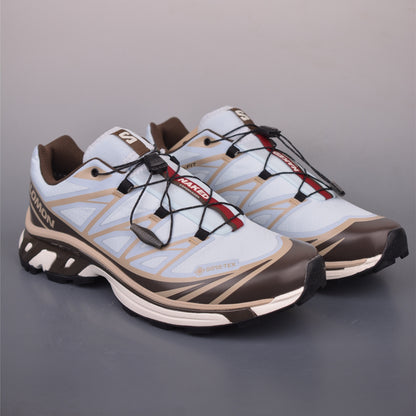 Naked x Salomon XT-6 GORE-TEX Ballad Blue L45466600