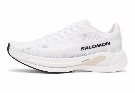 MM6 Maison Margiela x Salomon WMNS Spectur 2.0 White L47811500