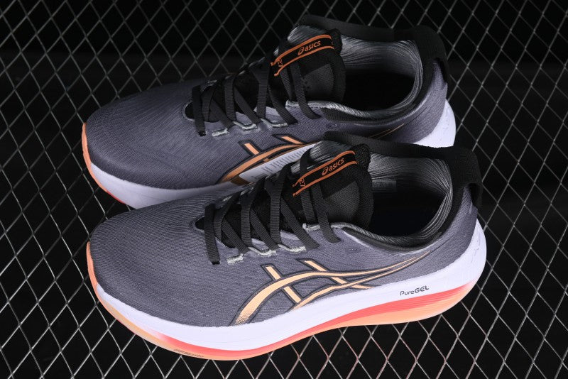 Asics Gel-Nimbus 27 Cushioned Durable Running Shoes