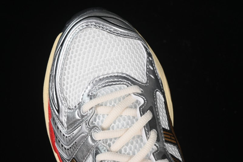 Asics Gel-Kayano 14 Breathable Professional Running Shoes